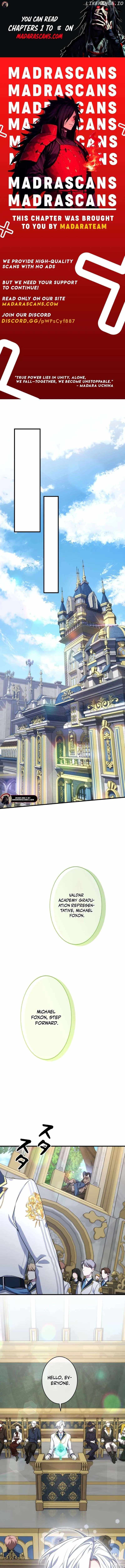 The Fake Master Who Accidentally Became the Strongest Chapter 1 1